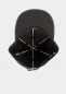 Preview: "Jazz Weekend" - schwarz (Strapback)